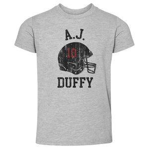 AJ Duffy Kids Toddler T-Shirt | 500 LEVEL