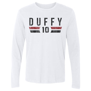 AJ Duffy Men's Long Sleeve T-Shirt | 500 LEVEL