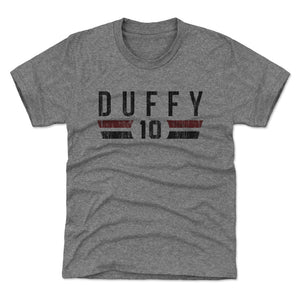 AJ Duffy Kids T-Shirt | 500 LEVEL