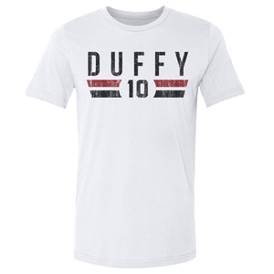 AJ Duffy Men's Cotton T-Shirt | 500 LEVEL