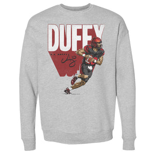 AJ Duffy Men's Crewneck Sweatshirt | 500 LEVEL