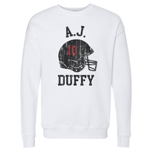 AJ Duffy Men's Crewneck Sweatshirt | 500 LEVEL